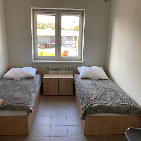 Hostel Przy Stadionie Jaworzno Dış mekan fotoğraf