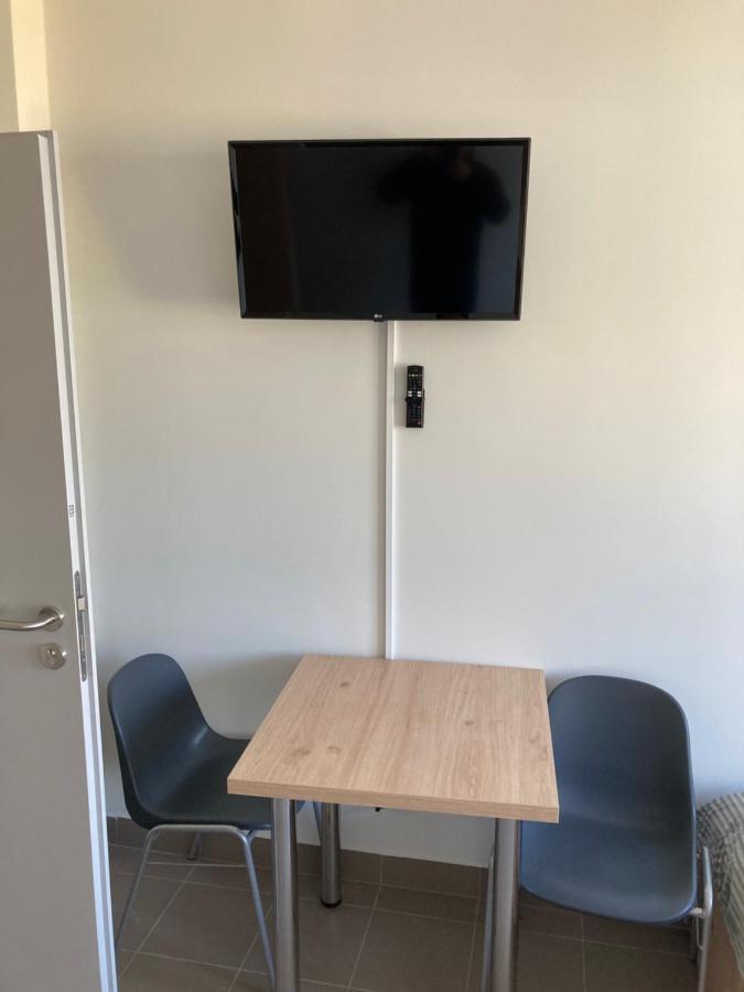 Hostel Przy Stadionie Jaworzno Dış mekan fotoğraf