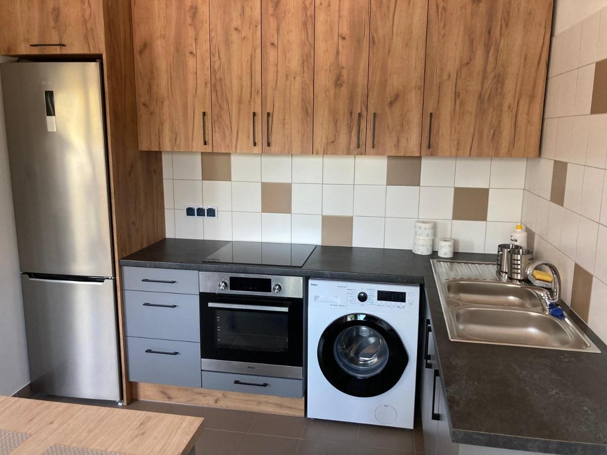 Hostel Przy Stadionie Jaworzno Dış mekan fotoğraf